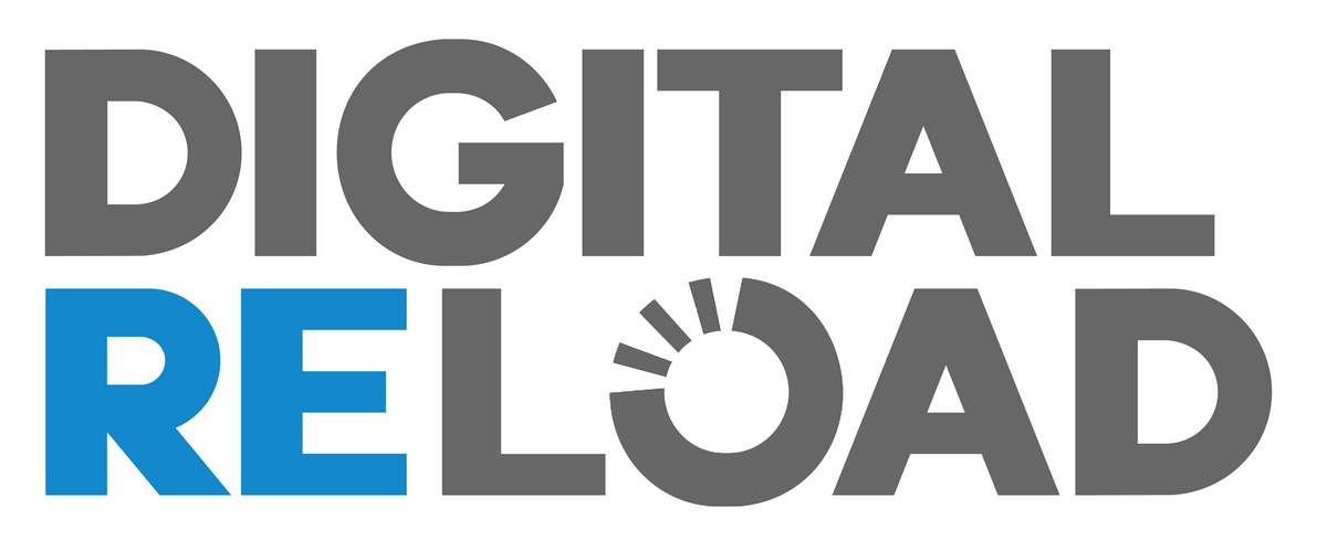 Über uns - DigitalReload
