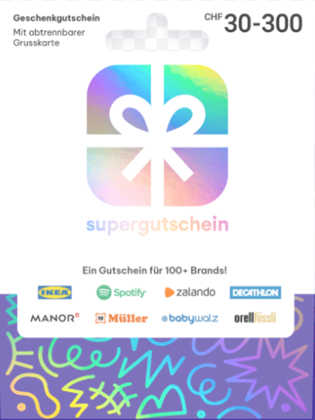 Carta regalo Google Play